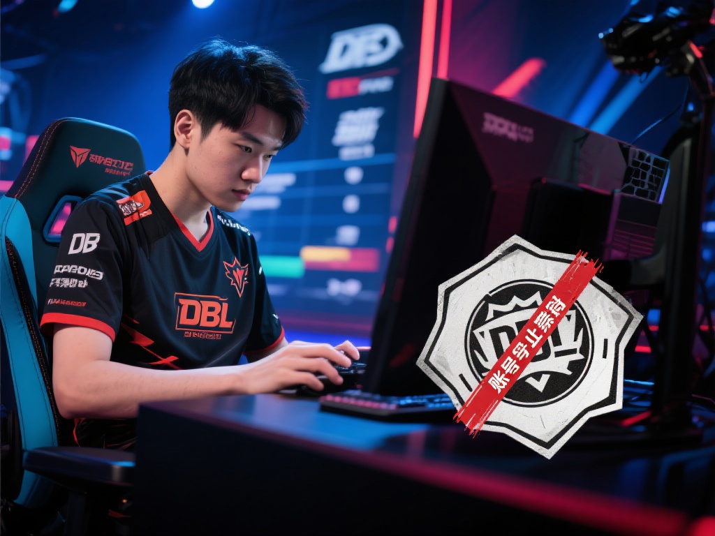 使用DB电竞外挂会导致封号风险吗?