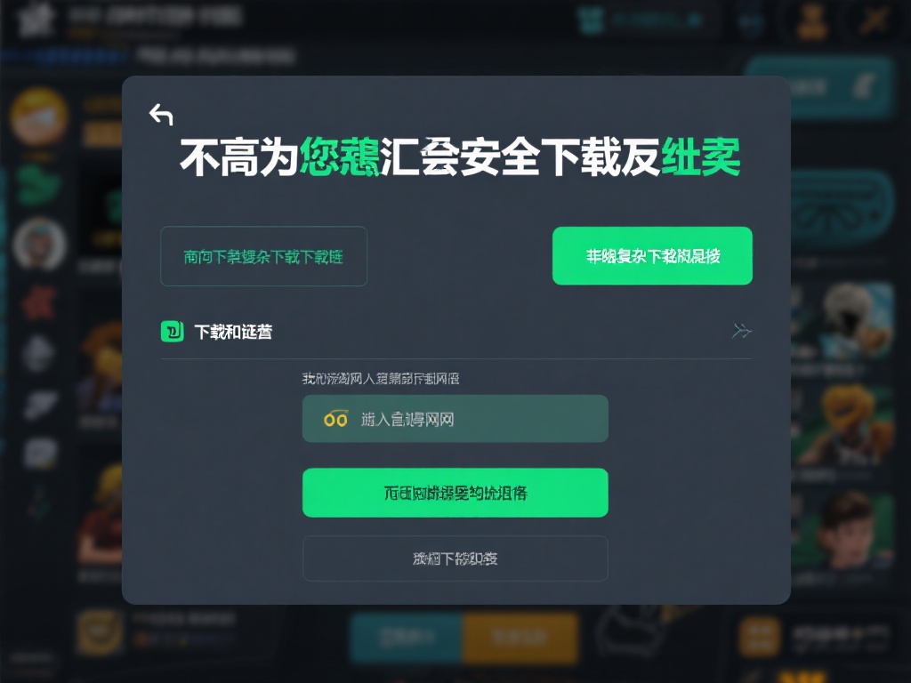 全面汇总db电竞下载地址:轻松上手畅玩游戏