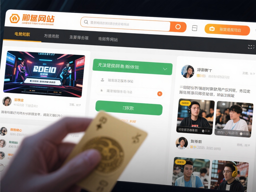 教你如何挑选最靠谱的DB电竞平台攻略