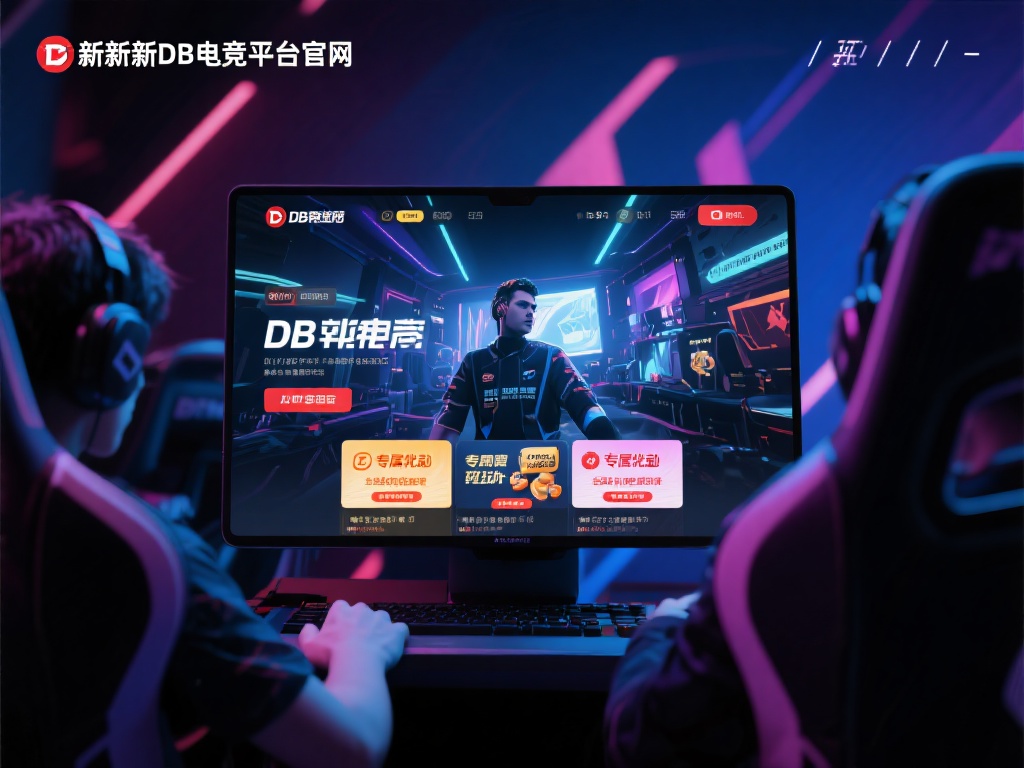 深入探索全新DB电竞平台官网的精彩功能与独家福利 随着电子竞技行业的迅速发展,越来越多的玩家希望在一