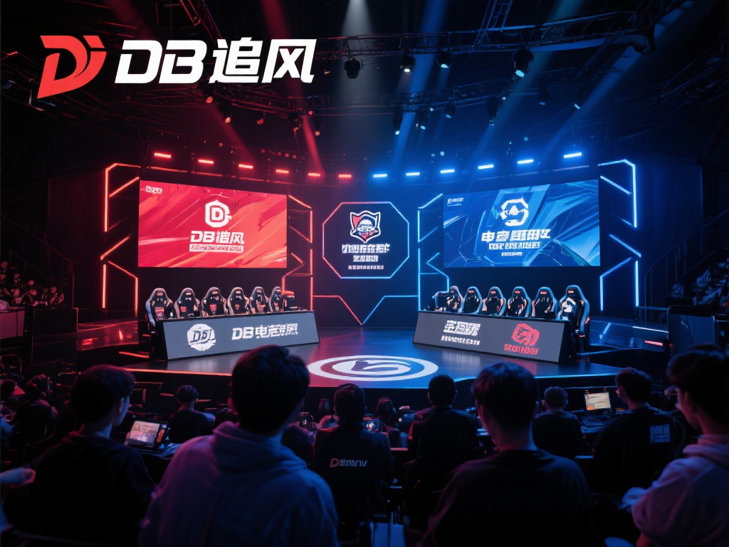 DB电竞追风助力打造电竞生态蓬勃发展 DB电竞追风以打造全方位电竞生态为目标,从赛事运营