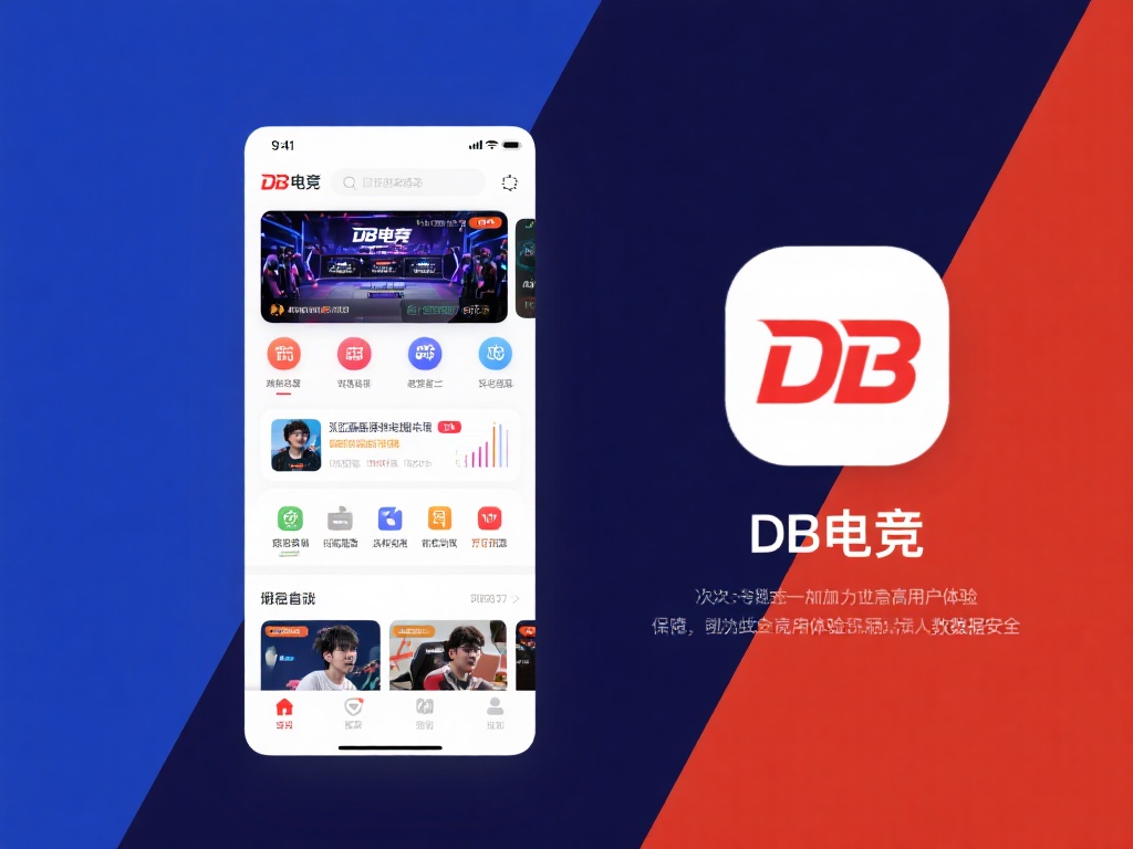 详细解析如何获取DB电竞下载地址的方法 db电竞汇聚多种电竞赛事资源,致力提供高质量的用户