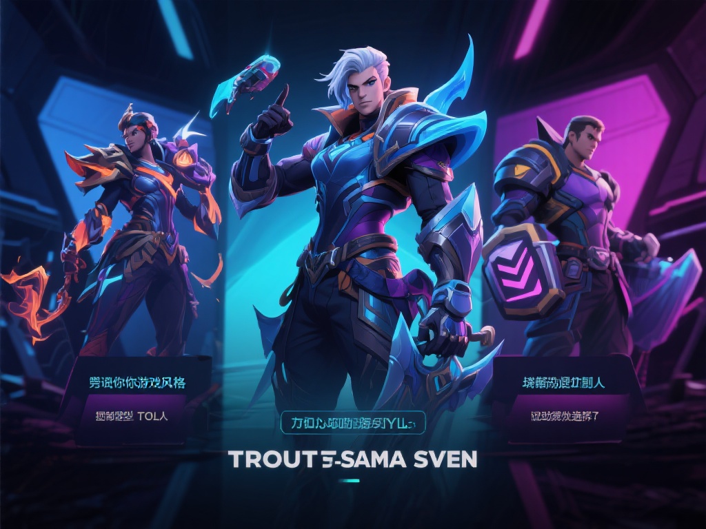 分析你的游戏风格：做出精准选择的第一步
在挑选电