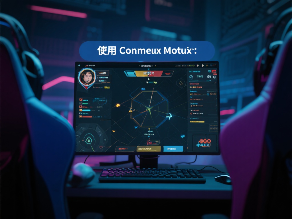 全面解析：最新DB电竞外挂下载及安全使用实操指南