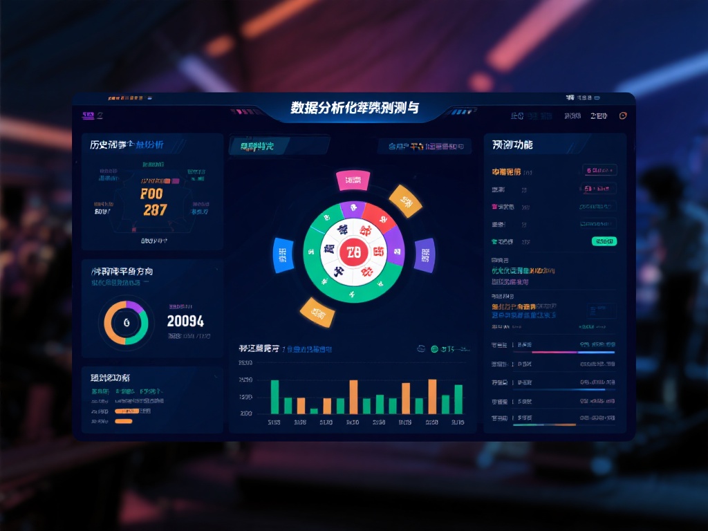 深入解析DB电竞盘的数据管理与安全保障措施