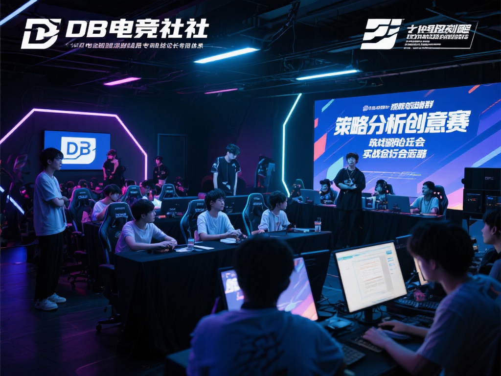 DB电竞社还致力于打造成员专属成长体系。针对不同水