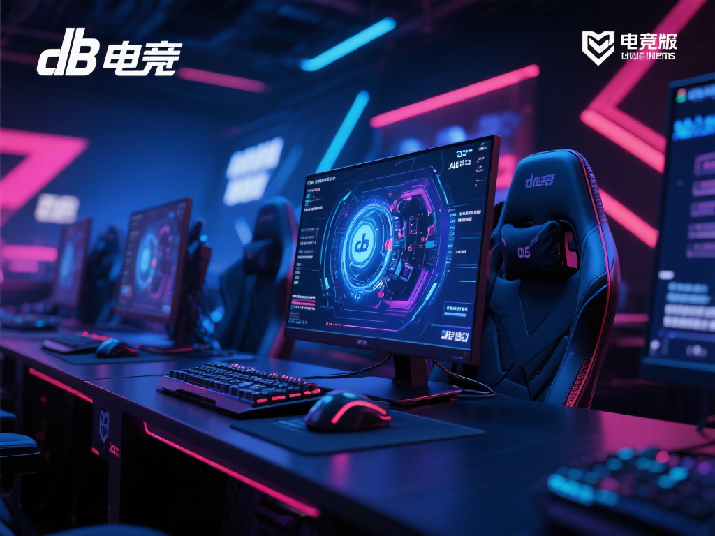 DB电竞电脑版未来发展趋势及市场前景预测 与电竞赛事的需求同步,电竞设备和技术始终在升级换代