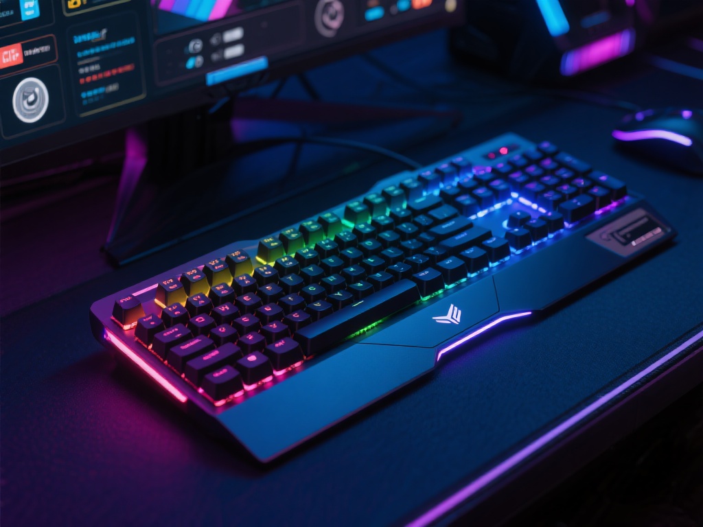 苹果db电竞:引领全新电竞时代的最佳创新选择