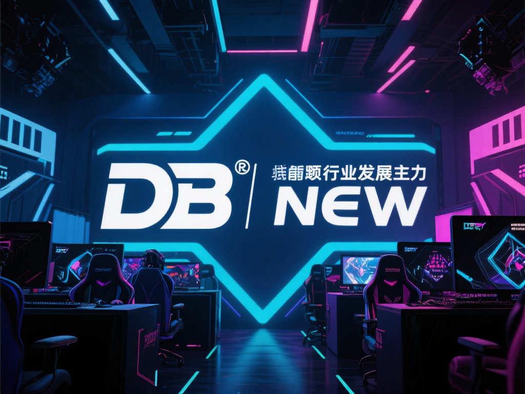 DB电竞网：引领电竞文化新时代的核心力量