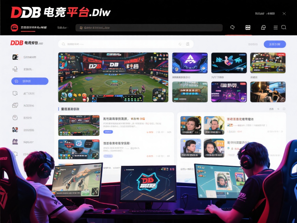 DB电竞平台官网:畅享专业电竞竞技的极致魅力