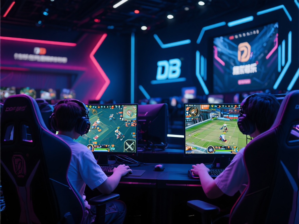 电竞玩家的需求千差万别，有些人追求畅快的游戏体验，