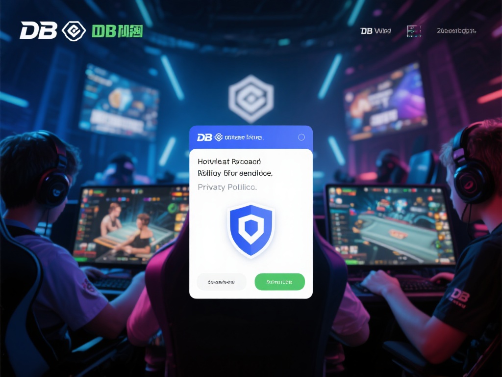 DB电竞官网隐私政策：安全可信保障全流程