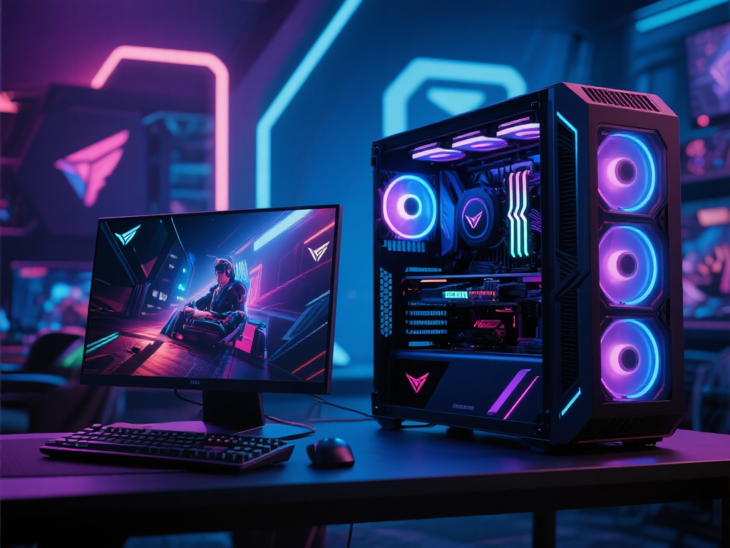 如何选择DB电竞电脑版与电竞主机？专业对比与建议