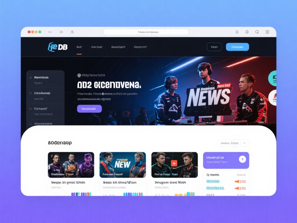 电竞DB软件下载及使用详解：从新手到高手全攻略