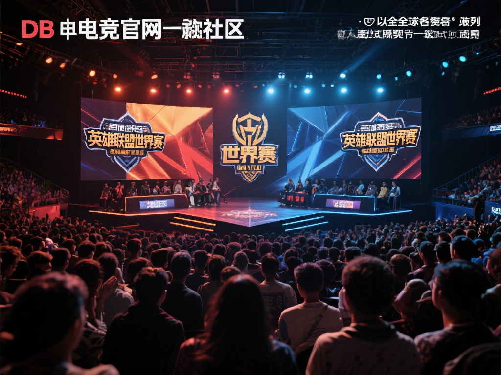 揭秘DB电竞官网的电竞游戏社区互动功能