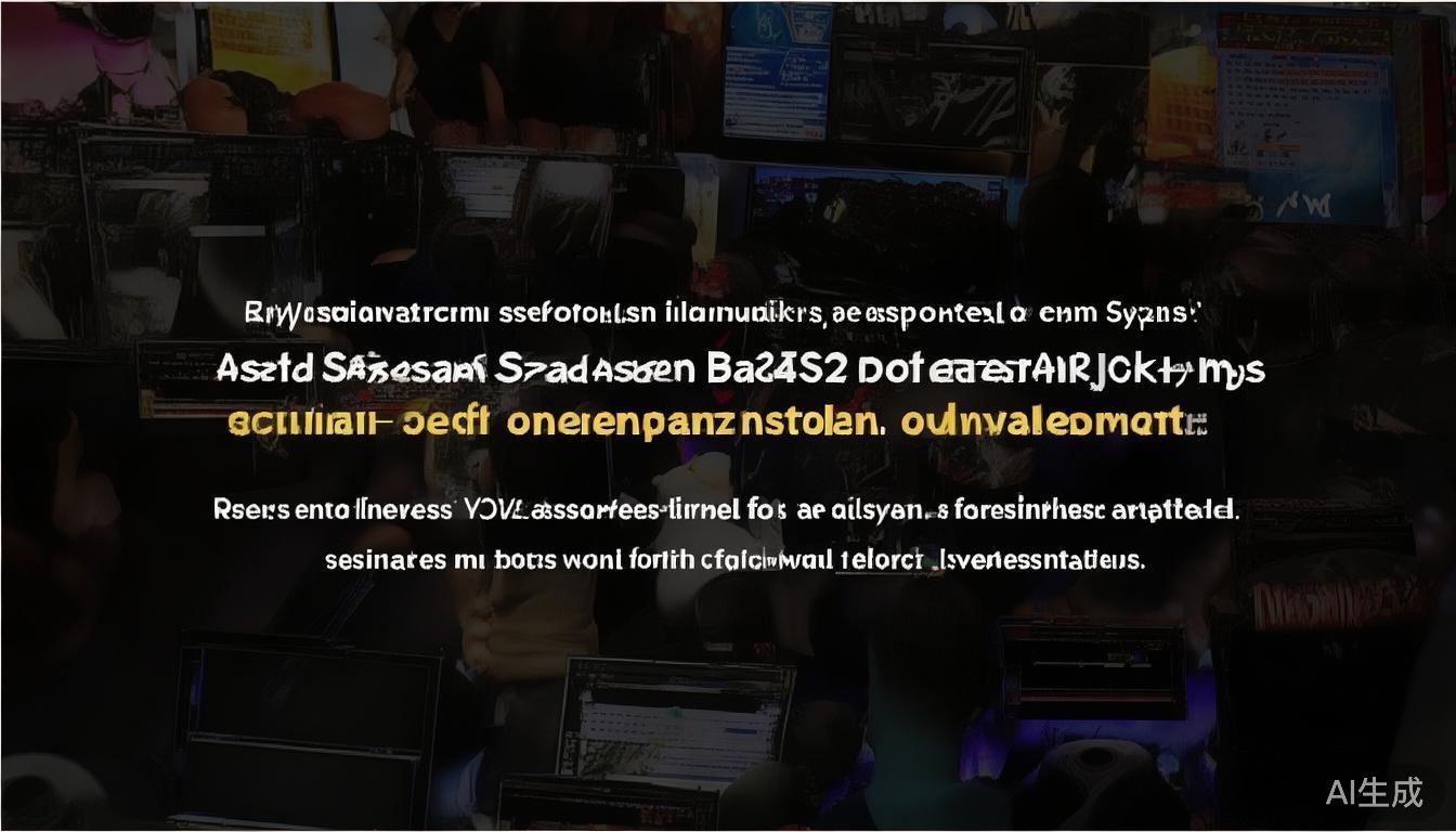 在当今电子竞技迅速崛起的背景下，规范化的考核体系成