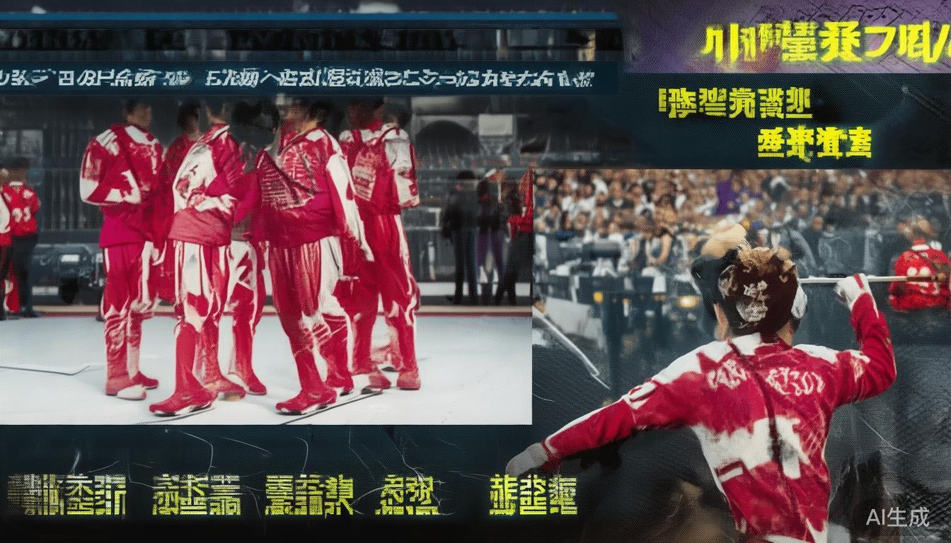 深入分析DB A电竞战队最新比赛动态与战术亮点解析