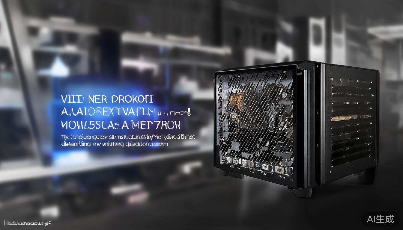 振华电竞电源DB750安装指南与注意事项详细解析