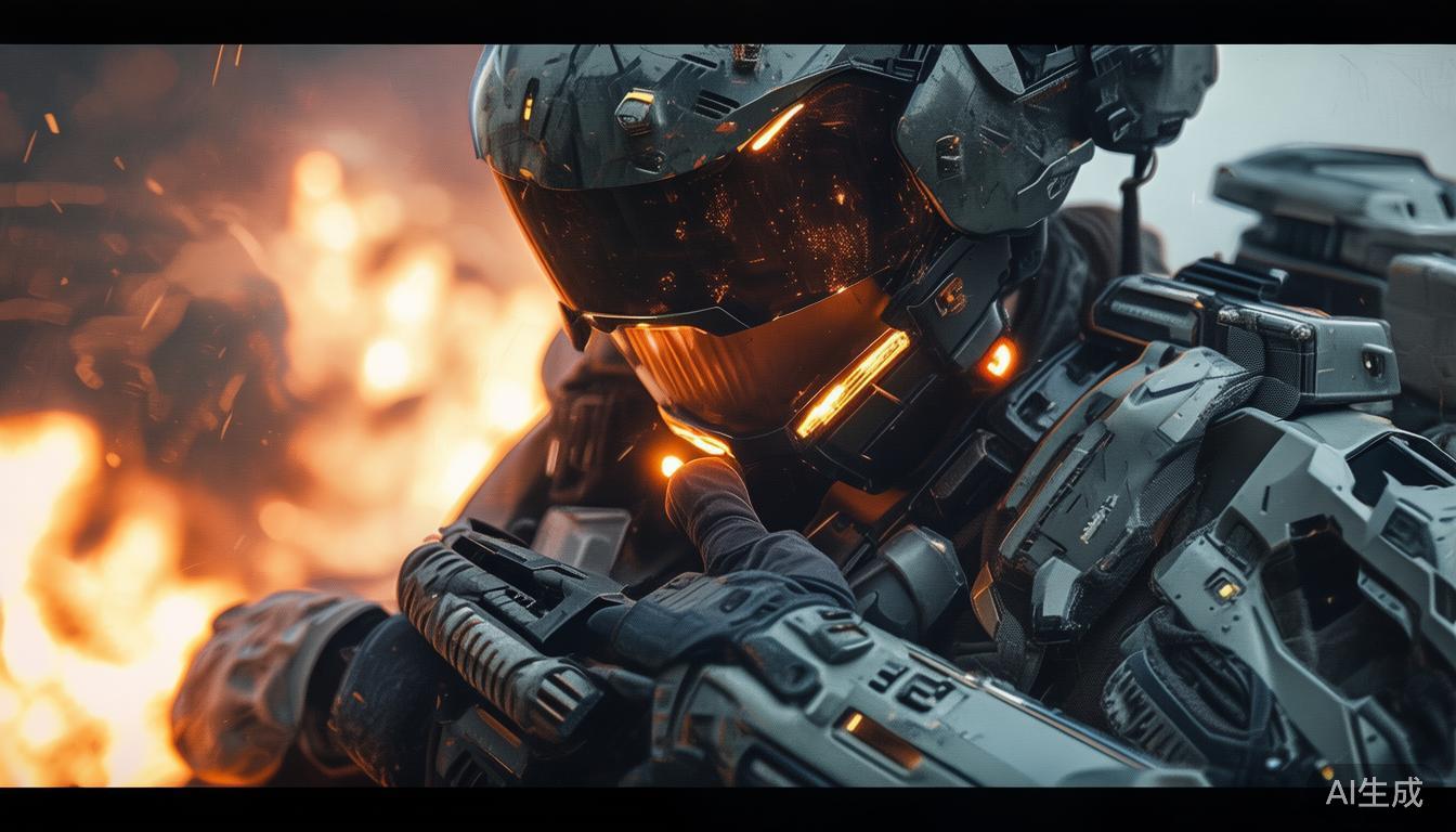 2023年DB电竞暗区最佳武器与道具推荐排行榜全攻略