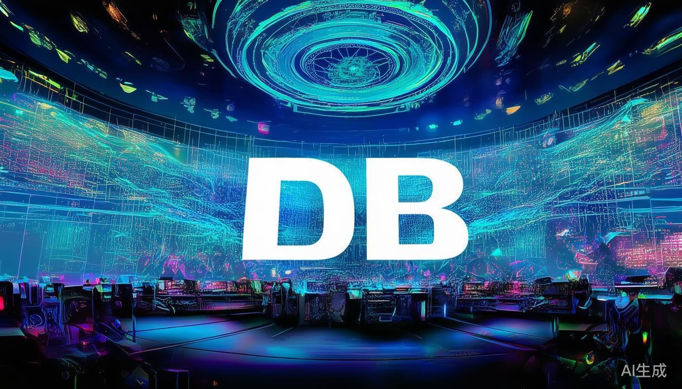 全面解读“DB电竞”：行业专家深度解析其意义与未来发展