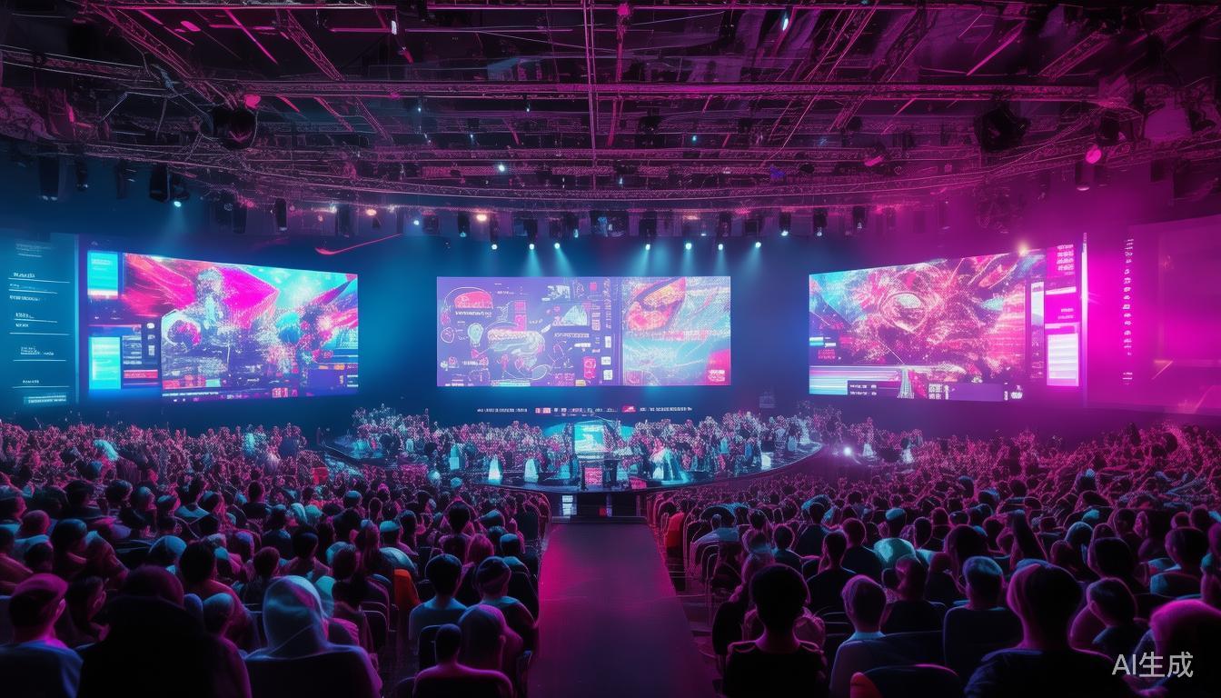 DB电竞熊猫电竞：引领行业创新与变革的前沿探索