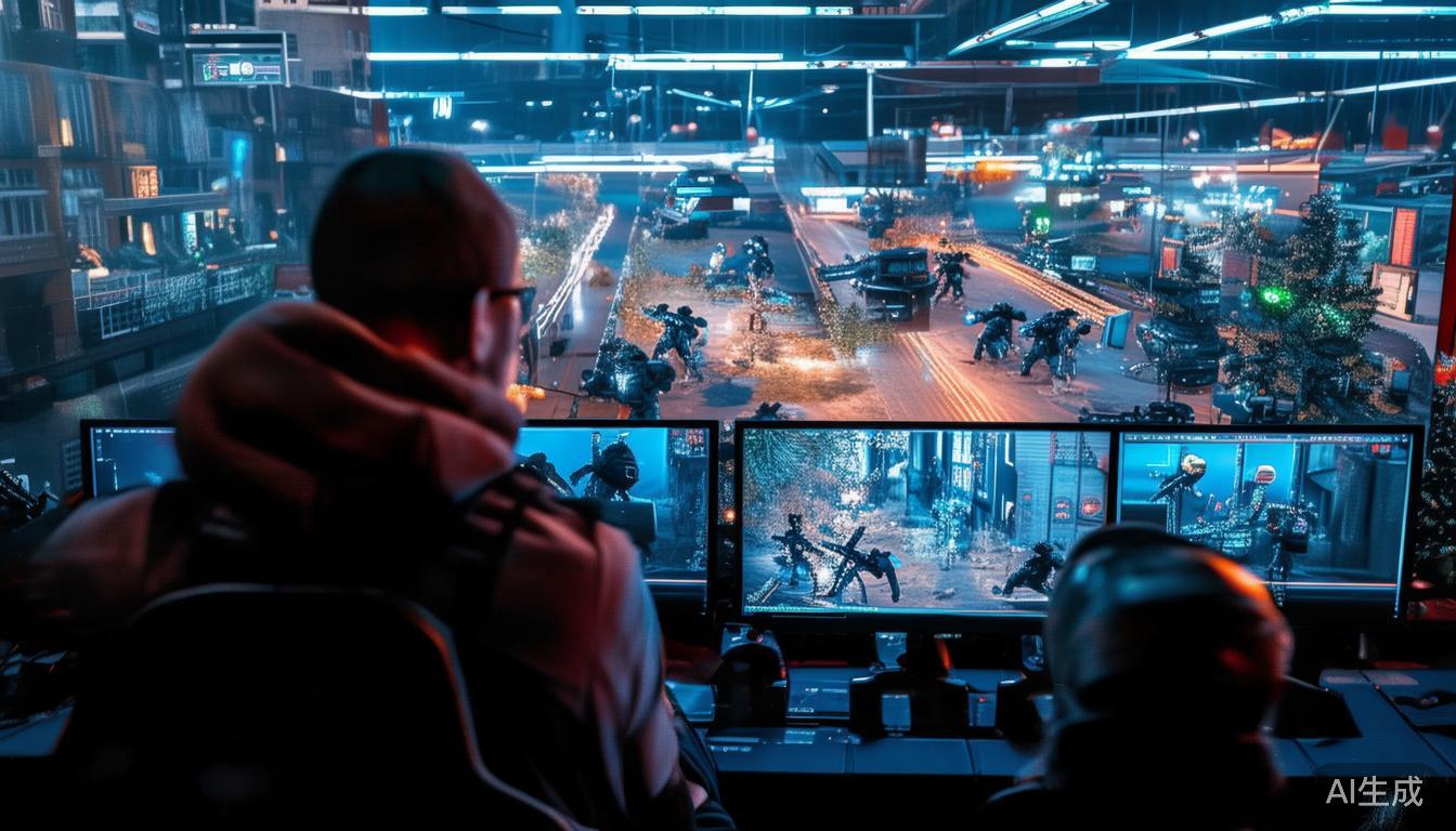 深入解析DB电竞CFM比赛观战的必备技巧与实用心得分享