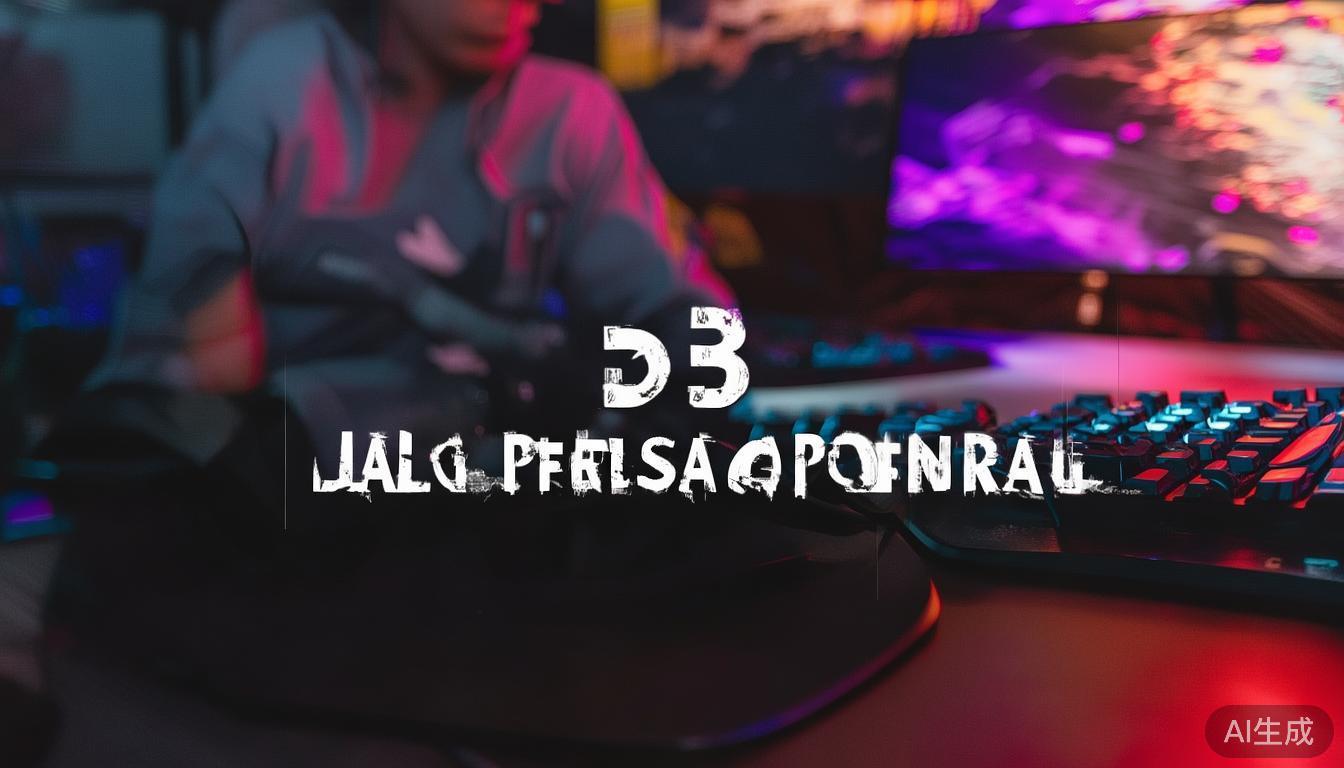 在如今电竞日益普及的背景下，高效利用优质的电竞外设