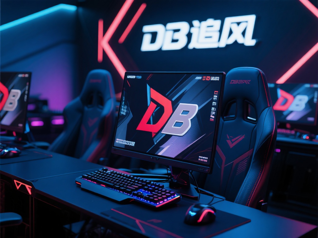 在当今电竞行业蓬勃发展的时代，玩家对于优质电竞设备