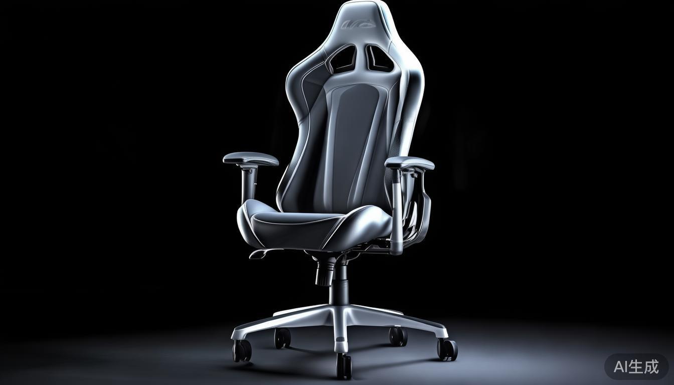 全面解析电竞椅数据库（DB）应用技巧，提升你的沉浸式游戏体验