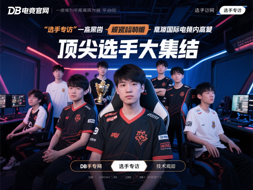 DB电竞官网官网首页：汇聚顶尖选手竞技盛宴
