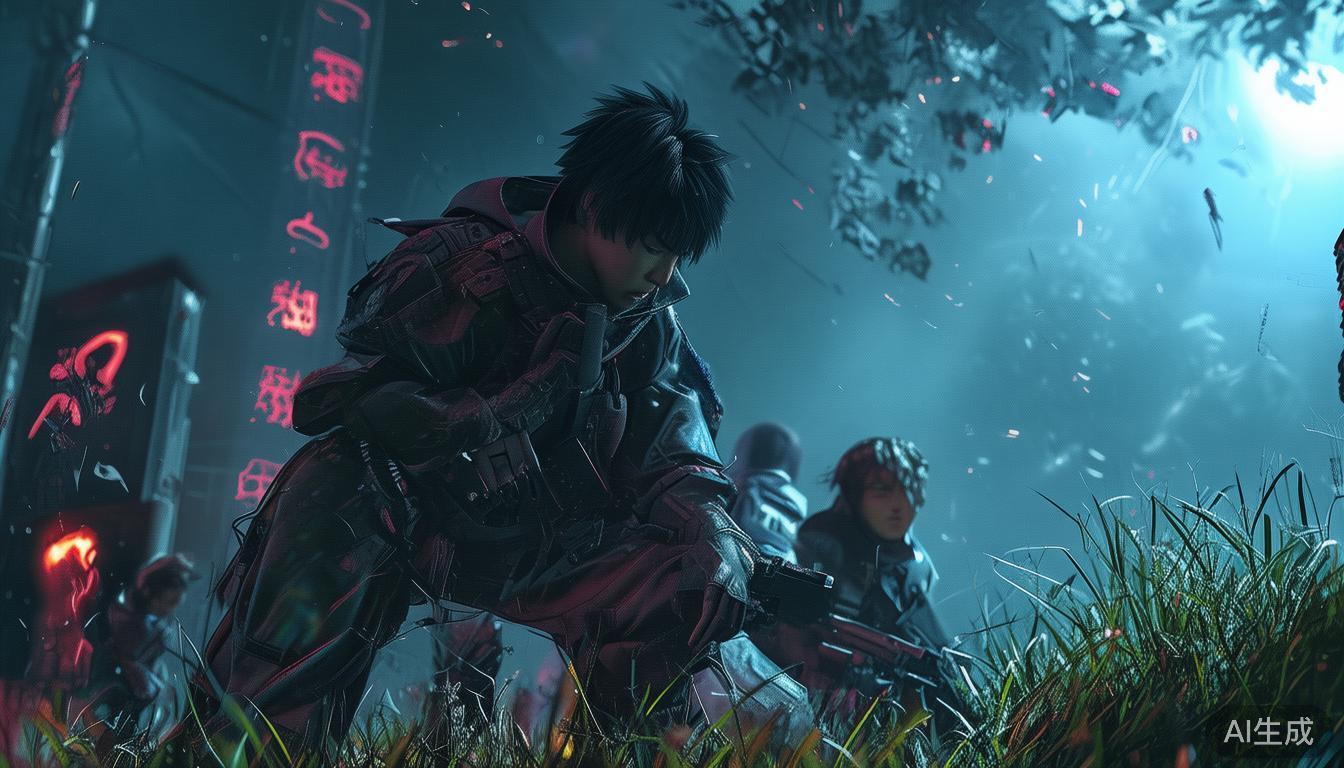 优秀的战队除了操作技巧与配合外，战略布置的科学性也