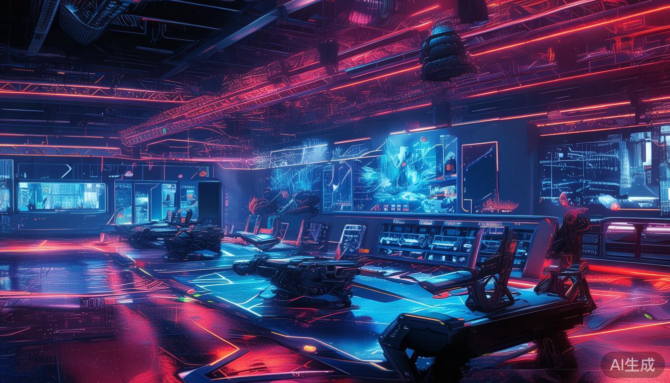 其次，技术发展带来了规则的持续演变。随着虚拟现实（