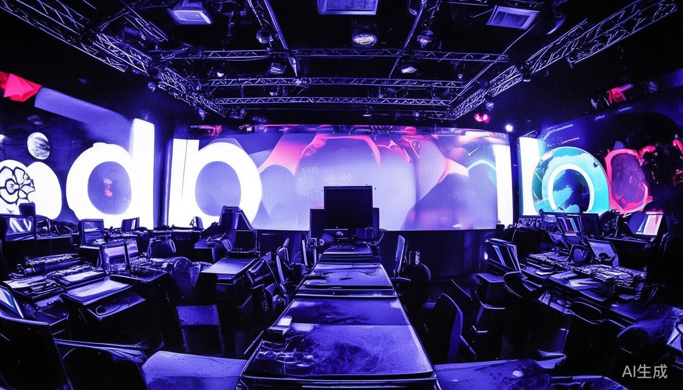 深入探讨“DB”是否属于电竞项目：全面分析与观点解读