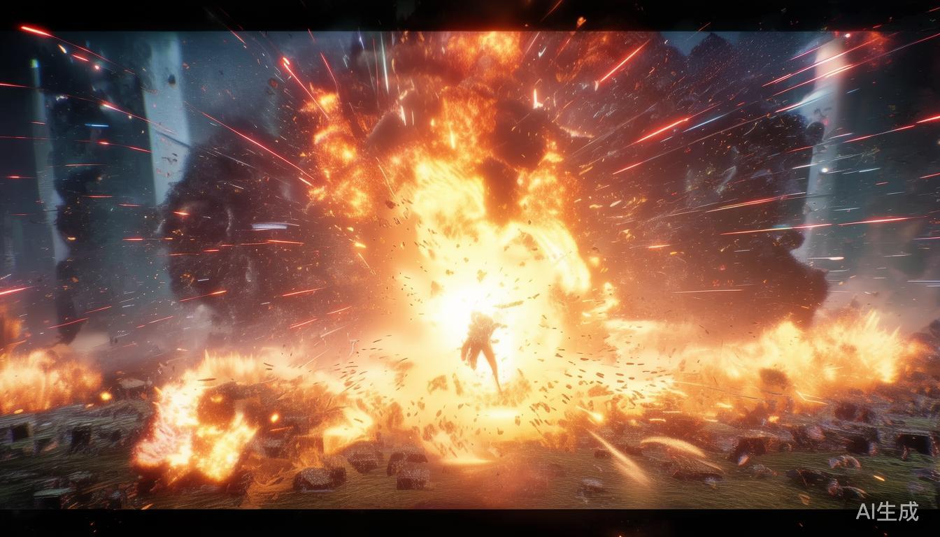 “这波团战中，队伍的核心玩家成功打出大幅度的db，