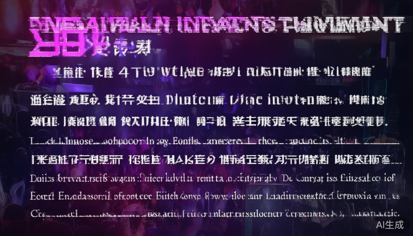 深度解析DB娱乐电竞平台的创新玩法与特色内容探索