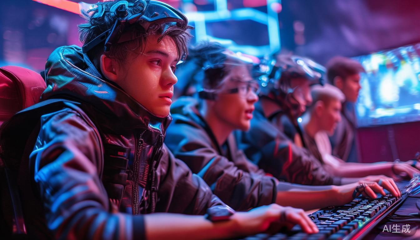 新手必看指南：掌握DB电竞技巧轻松提升胜率