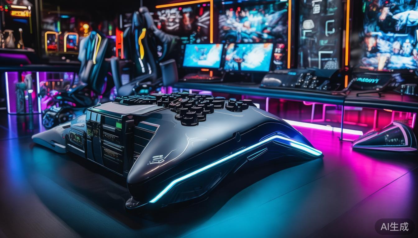 全面揭秘王者荣耀DB电竞赛事奖金与丰富奖励策划细节