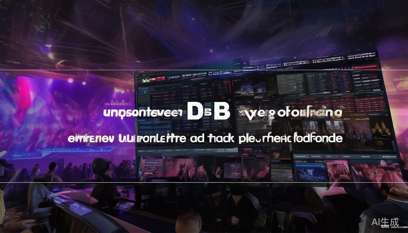 全面掌握DB电竞app下载与安装指南，轻松快速入门攻略教程