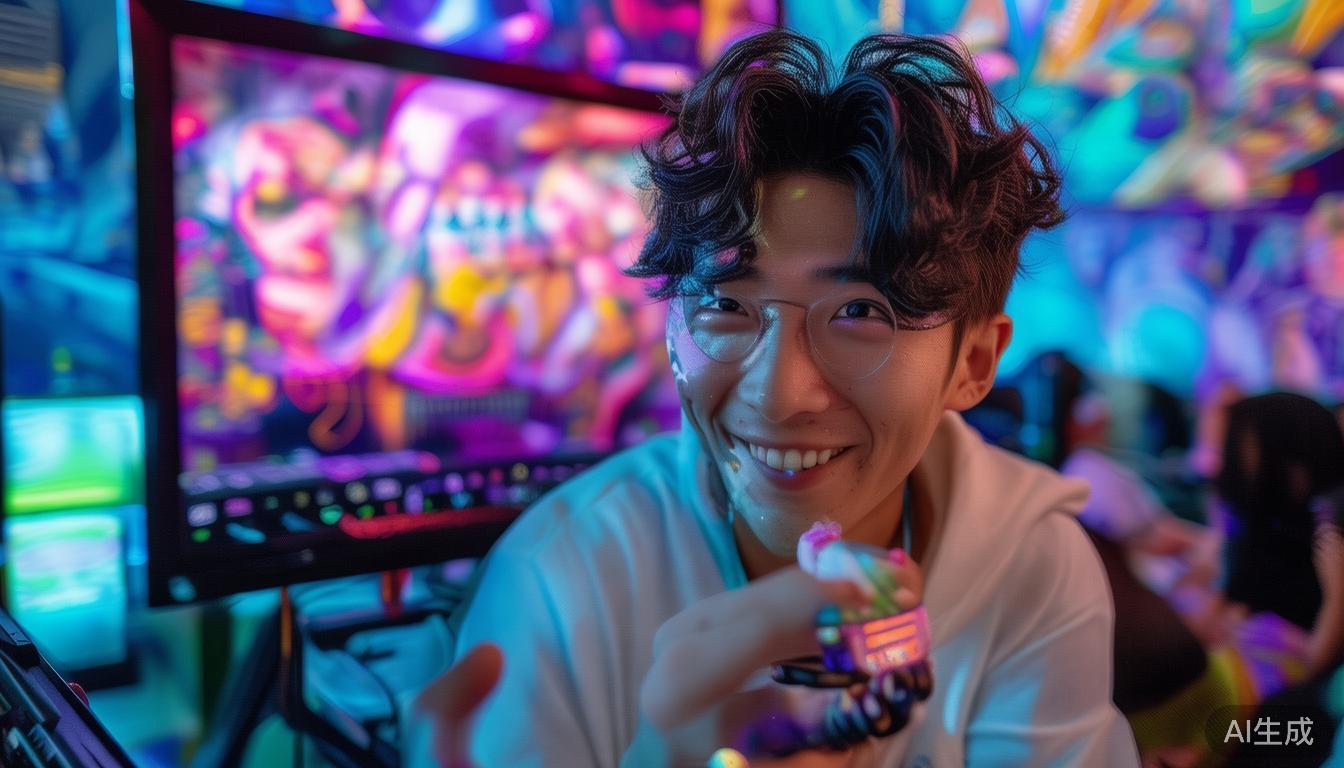 小白入门必看:推荐关注的优质DB电竞主播全攻略 除了专业解说,平台上还有许多以娱乐为主的主播。他们