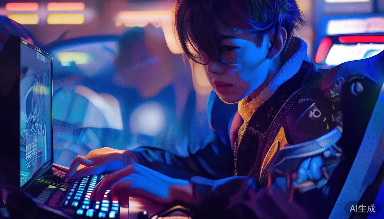 王者荣耀玩家如何借助DB电竞合作实现收益与成长