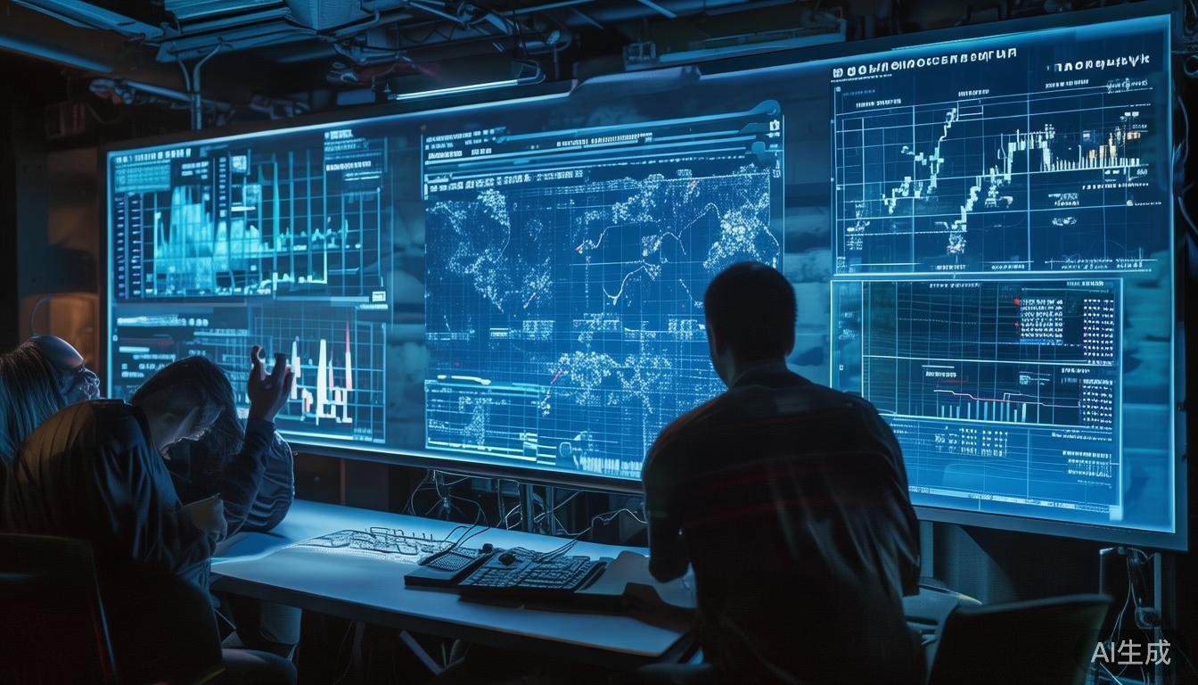 全面解析电竞DB网站热门赛事及数据统计分析