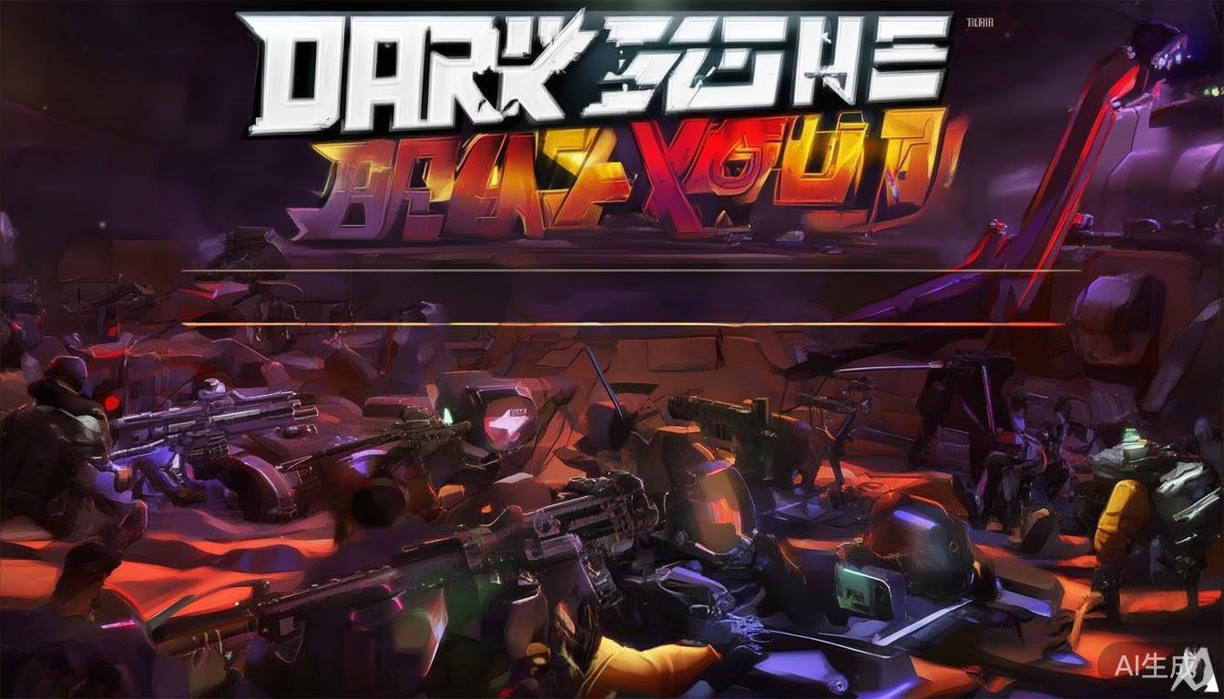 全面解析《DB电竞暗区突围》战术策略与实战攻略指南