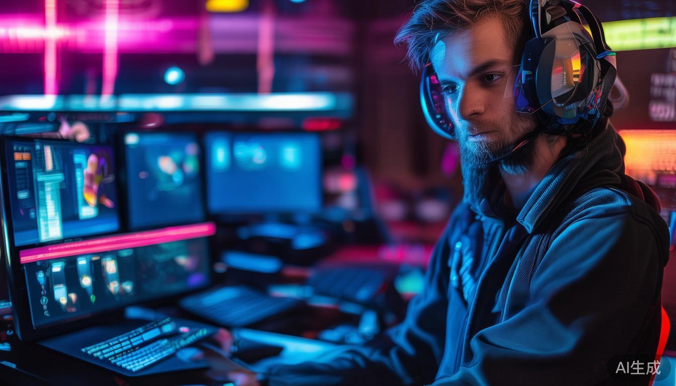 专业团队全方位打造高效稳定的DB电竞维护与优化解决方案