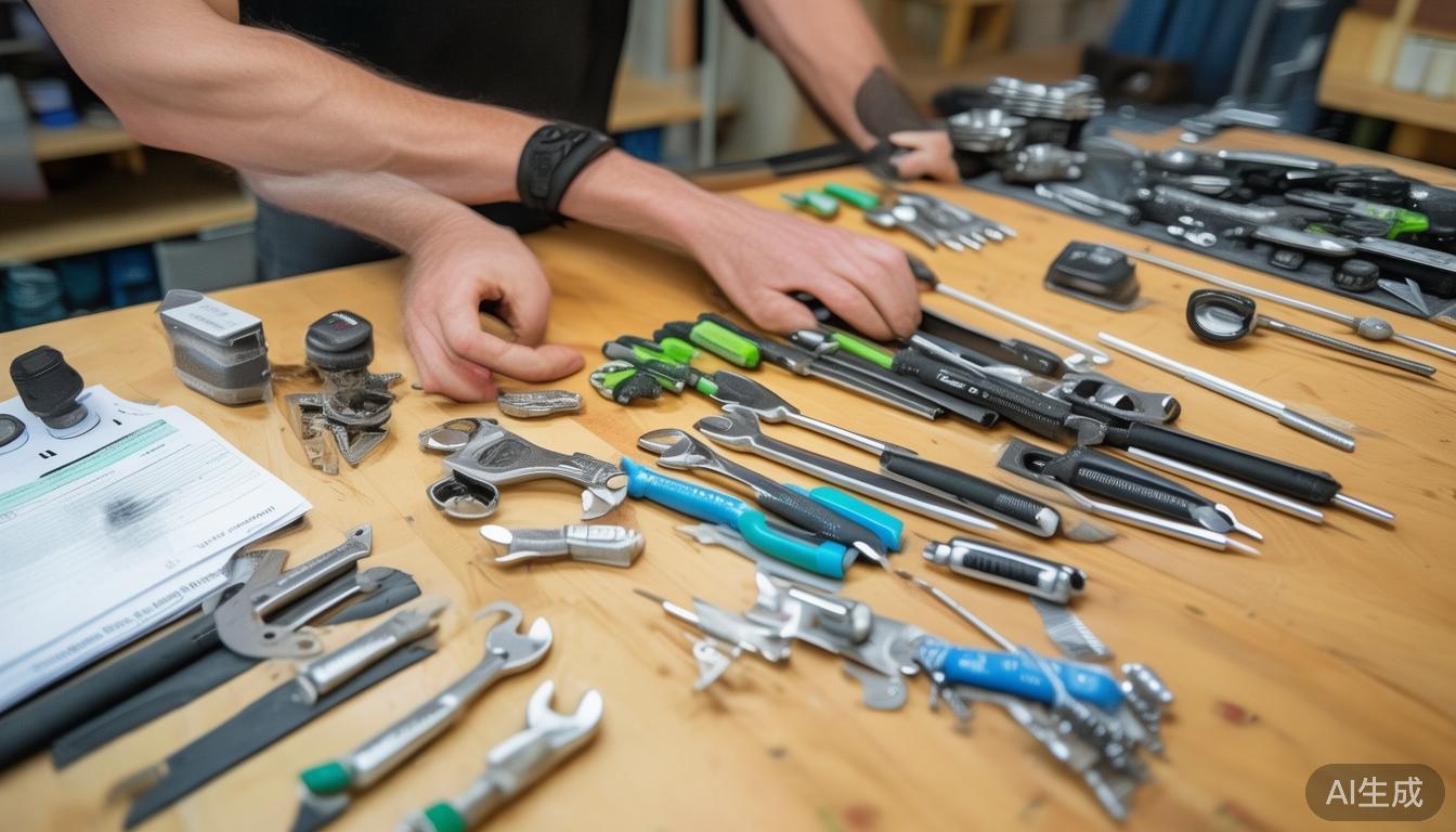 黑鲨电竞升降桌DB安装方法与调试技巧全面解析