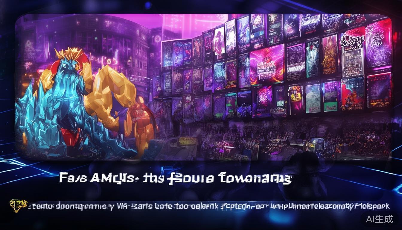 【最新推荐】获取DB电竞游戏下载地址的详细途径与攻略