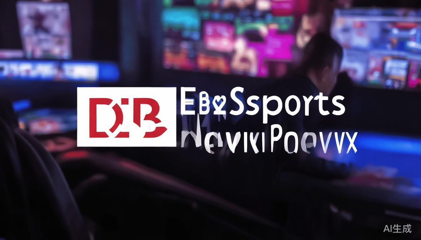 随着电子竞技产业的不断发展，DB电竞即将迎来新一轮