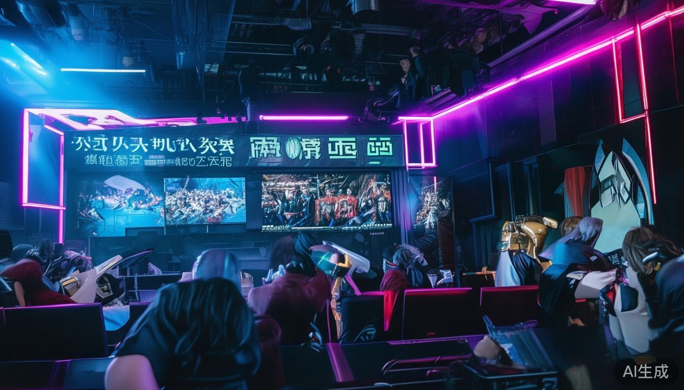 在DB电竞营中充分利用合码技巧提升团队战力的方法研究 首先,需要明确“合码”在电竞中的具体含义。合码,指