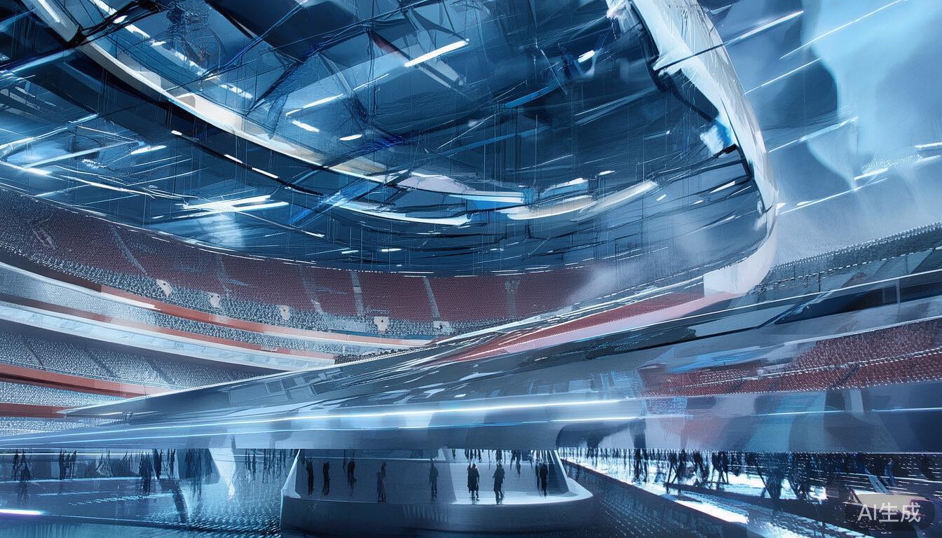 全面解析DB电竞:概念、发展与未来展望 科技驱动的创新
在技术层面,DB电竞积极引入人工