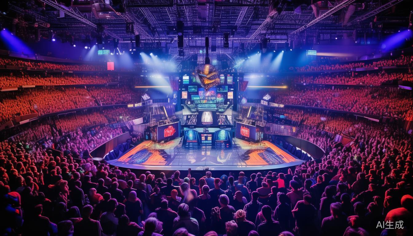 提升DB电竞预测准确率与实战应用的全面策略与方法探析