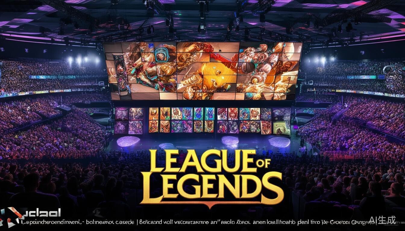 DB电竞平台有哪些当前最热门的比赛项目及赛事介绍